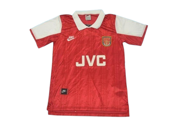 Camiseta Retro Arsenal Football Club 1994/95