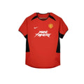Manchester United x Myke Towers