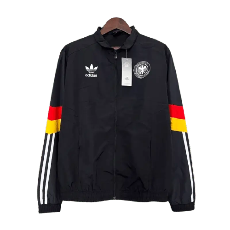 Chaqueta Selección Alemania | Black