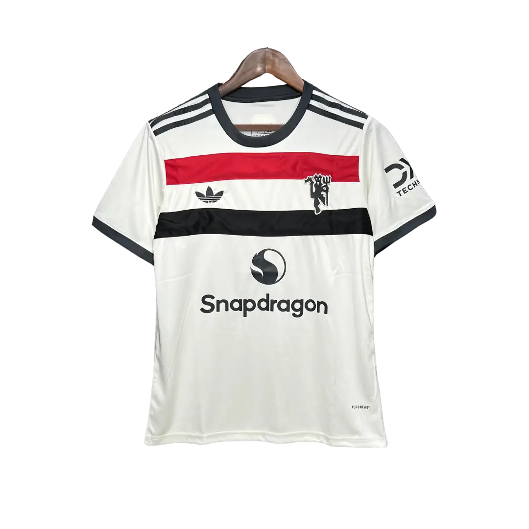 Camiseta Manchester United | Tercera Equipación