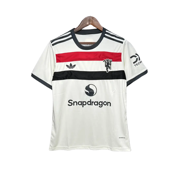 Camiseta Manchester United | Tercera Equipación