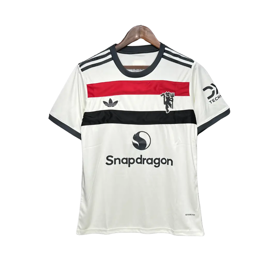 Camiseta Manchester United | Tercera Equipación