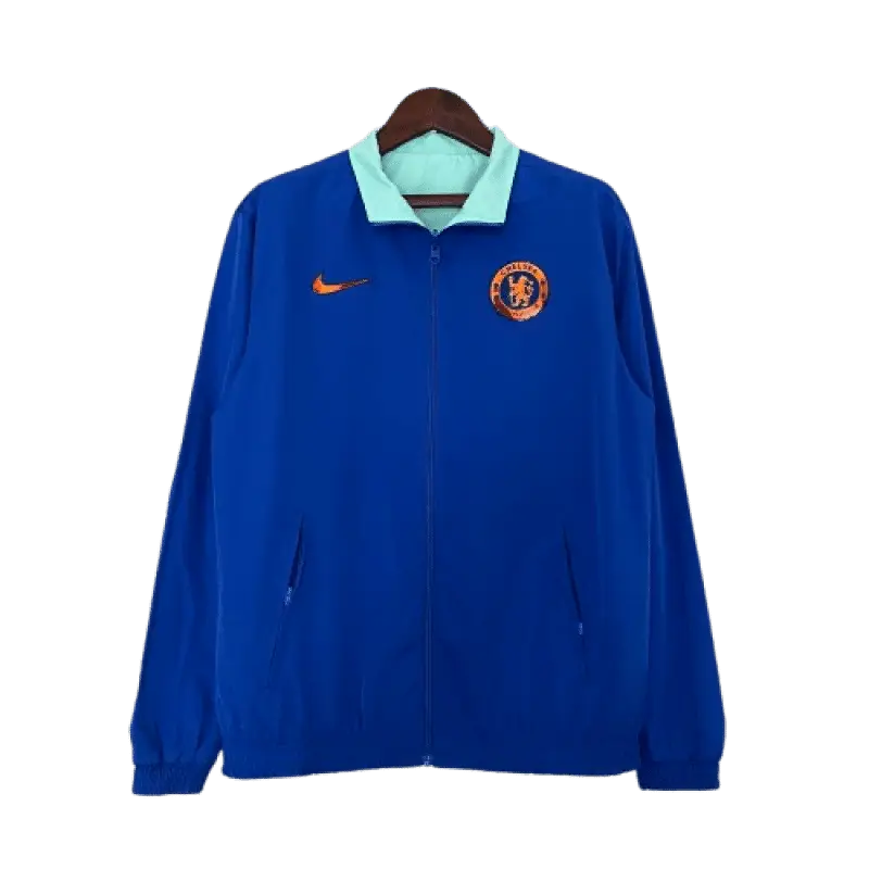 Chaqueta reversible Chelsea