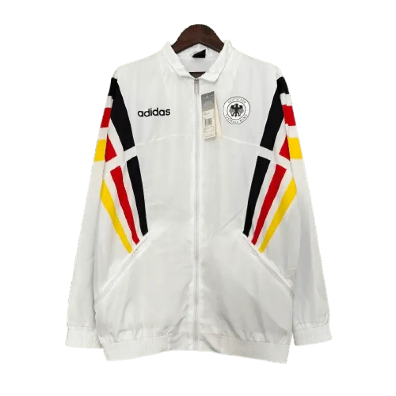 Chaqueta Selección Alemania | White