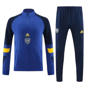 Chándal Boca Juniors | Local
