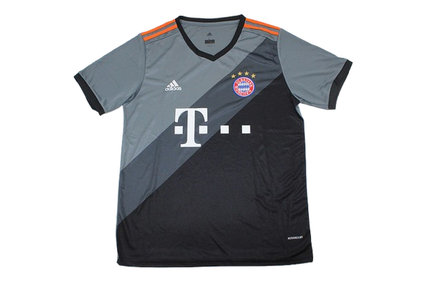 Camiseta Retro FC Bayern Munich 2016/17