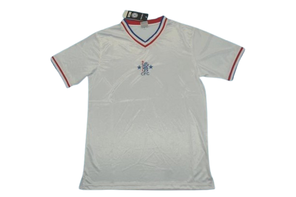 Camiseta Retro Chelsea Football Club 1982/83