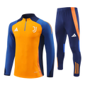 Chándal Juventus Football Club | Naranja