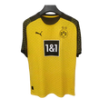 Camiseta Borussia Dortmund 2025/26