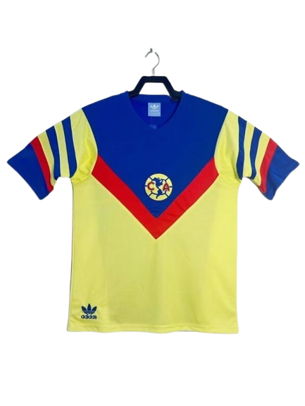 Camiseta Retro Club América 1997/98