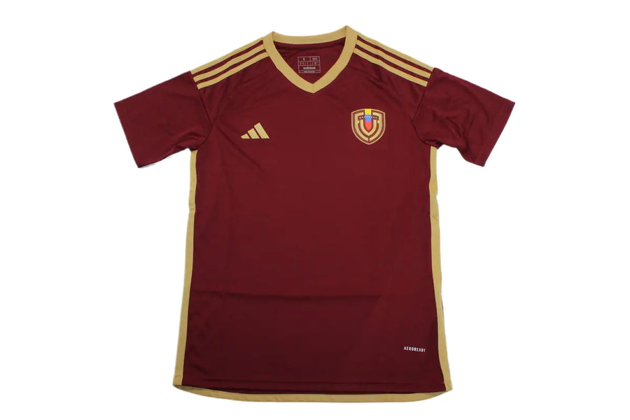 Camiseta Selección Venezuela Copa América 2024