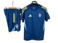 Conjunto de Entrenamiento Real Zaragoza 2025/26