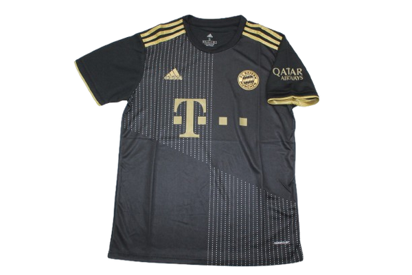 Camiseta Retro FC Bayern Munich 2021/22
