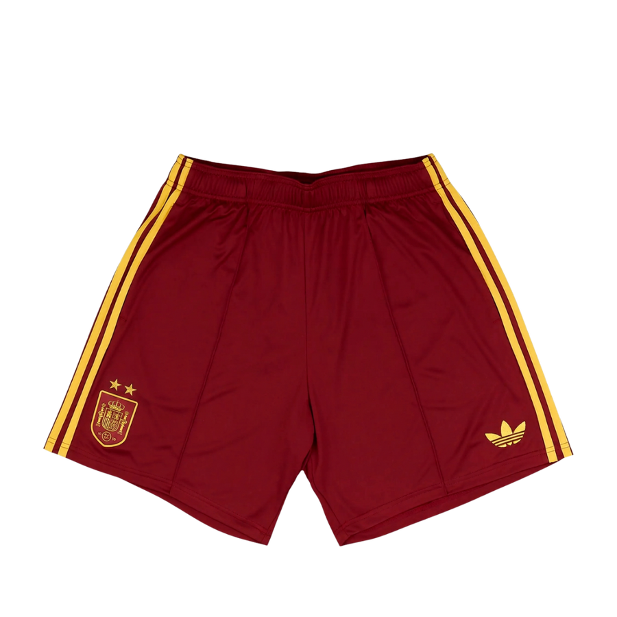 Short Selección España ★★ Visitante | Mundial 2026