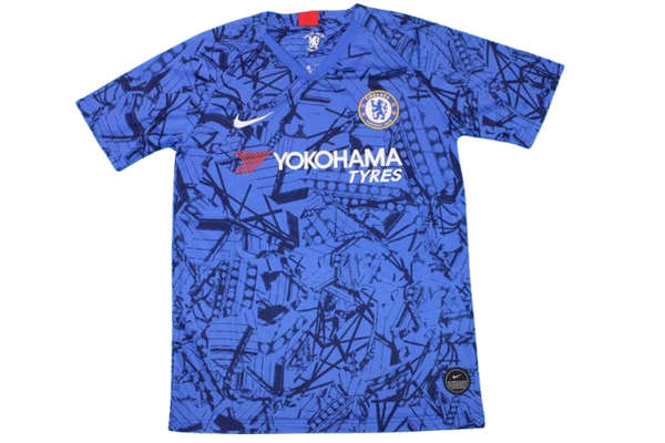Camiseta Retro Chelsea Football Club 2019/20