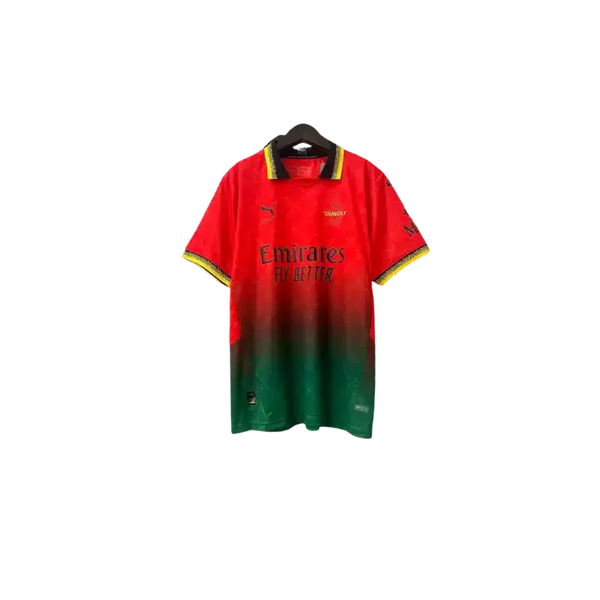Camiseta Arsenal Football Club 2025/26