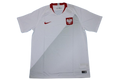 Camiseta Retro Selección Polonia 2018