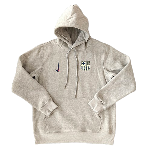 Hoodie FC Barcelona | Urban