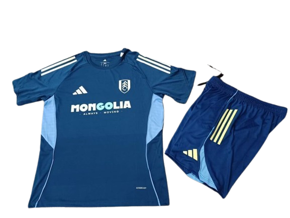 Conjunto de Entrenamiento Fulham Football Club 2025/26