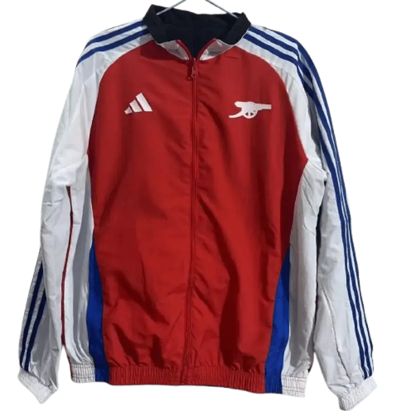 Chaqueta reversible Arsenal | Local