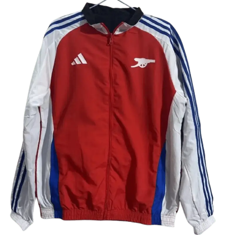 Chaqueta reversible Arsenal | Local