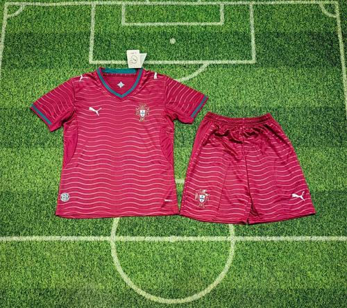 2026 Infantil Portugal Local