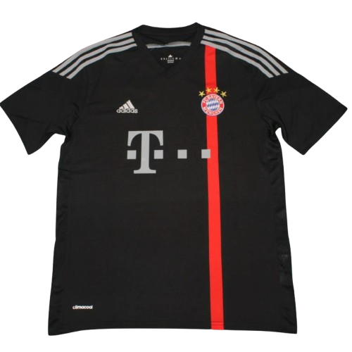 Camiseta Retro Bayern Munich 2014/15