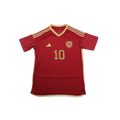 Camiseta Selección Venezuela – Copa América 2024 | Local