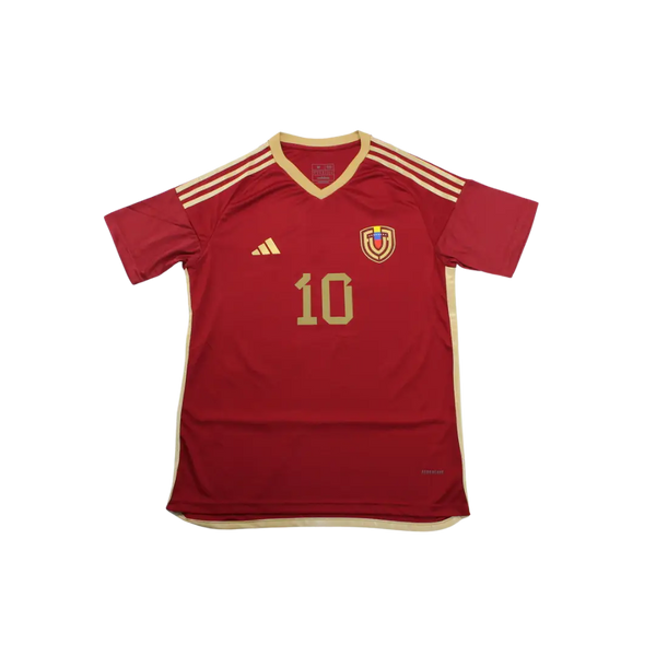 Camiseta Selección Venezuela – Copa América 2024 | Local