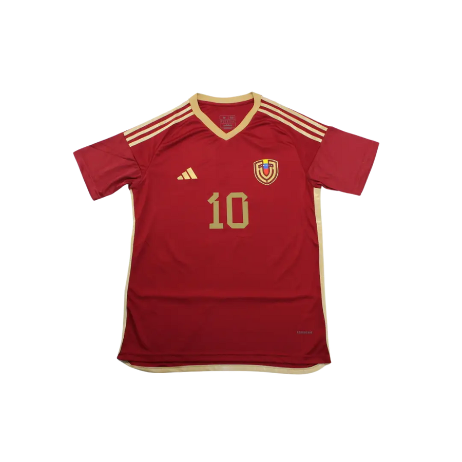 Camiseta Selección Venezuela – Copa América 2024 | Local