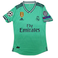 Camiseta Retro Real Madrid 2019/20
