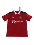 Camiseta Retro Manchester United 2022/23