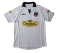 Camiseta Retro Club Social y Deportivo Colo-Colo 2013/14