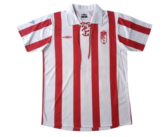 Camiseta Retro Granada Club de Fútbol 2005/06