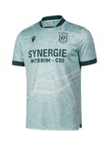 Camiseta Football Club de Nantes 2025/26