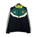 Chaqueta reversible Manchester United | Red & Black