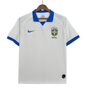 Camiseta Retro Selección Brasil 2019/20 | Visitante