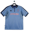 Camiseta Retro Real Club Celta de Vigo 1999/00