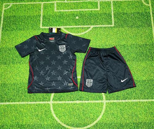2026 Infantil Visitante Estados Unidos