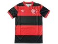 Camiseta Retro Clube de Regatas do Flamengo 1981/82