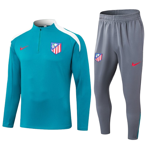 Chándal Atlético de Madrid | Gris