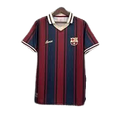 Camiseta Retro  Fútbol Club Barcelona 125th