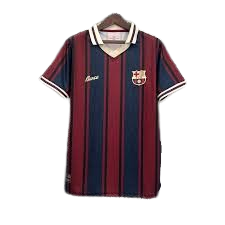 Camiseta Retro  Fútbol Club Barcelona 125th