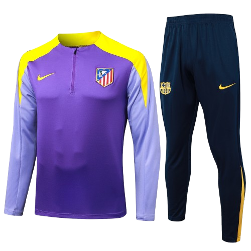 Chándal Atlético de Madrid | Azul
