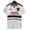 Camiseta Retro Manchester United 1997/99