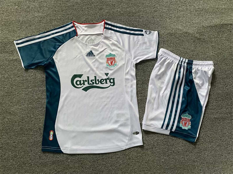 06-07 RETRO Infantil Liverpool