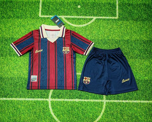 25-26 Infantil FC Barcelona