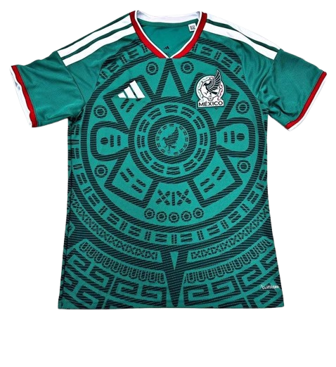 Selección México Mundial 2026 | Local