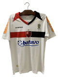 Camiseta Retro Clube de Regatas do Flamengo 2010/11