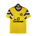 Camiseta Retro Borussia Dortmund 1989/90
